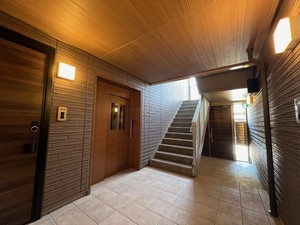 リラフォート薬円台 102号-13