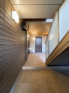 リラフォート薬円台 102号-15