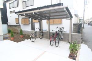 シャーメゾン レーヴェ 103号-11