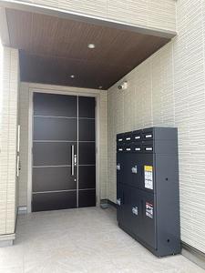 シャーメゾン レーヴェ 103号-12