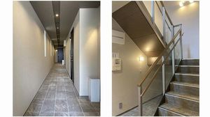 シャーメゾン レーヴェ 103号-13