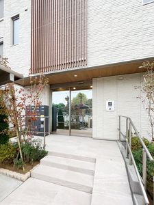 ソレイユ東菅野 102号-11