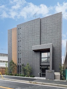 スマートメゾン西船橋