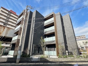 スマートメゾン西船橋 401号-12