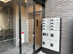 スマートメゾン西船橋 401号-13