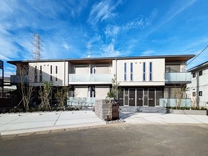 蔵屋マンション　第６