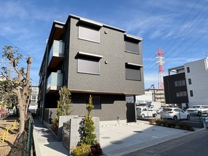 エヌレジデンス