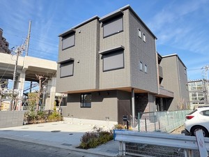 エヌレジデンス 301号-12