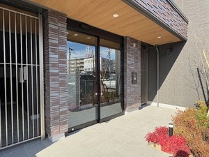 エヌレジデンス 301号-13