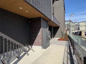 エヌレジデンス 301号-14