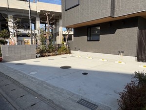 エヌレジデンス 301号-15