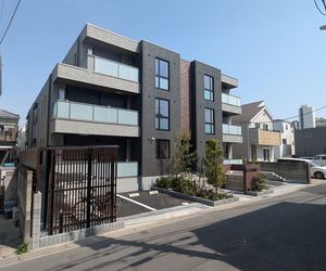 グランドメゾンフォレスト