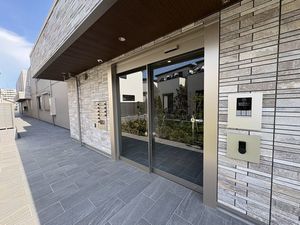 グリナージュ 206号-11