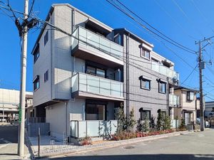 モルド船橋湊町