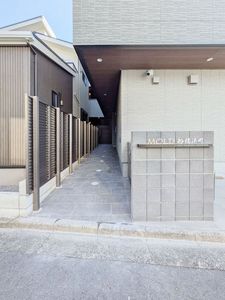 モルド船橋湊町 201号-11