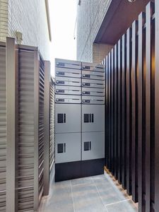 モルド船橋湊町 201号-13