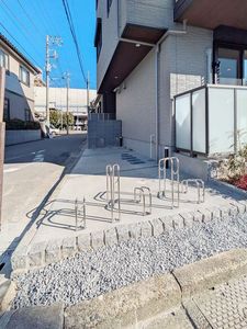 モルド船橋湊町 201号-14