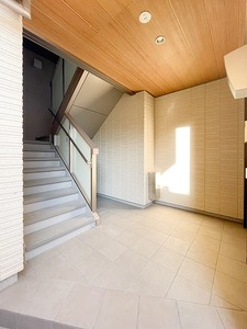 アルバ船橋 201号-13