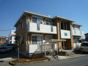 グランドール薬円台 202号-12