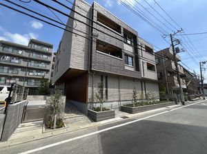 グレースコート　アリア