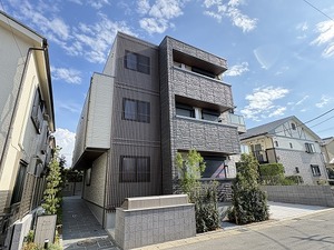 パルクソレイユ 305号-1