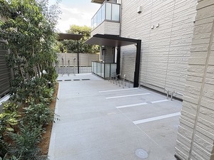 パルクソレイユ 305号-12