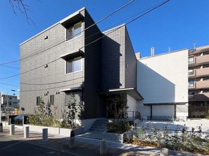 グリーンセント