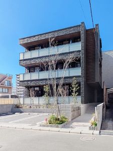 ラフィネ 202号-1