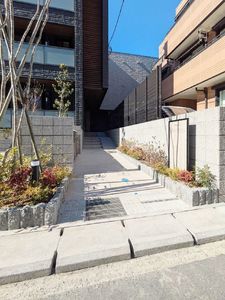 ラフィネ 202号-11