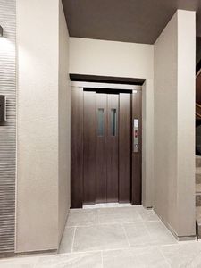 ラフィネ 202号-12