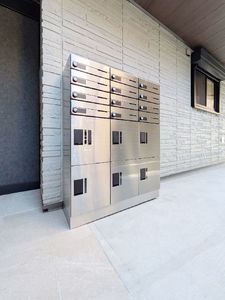 ラフィネ 202号-13