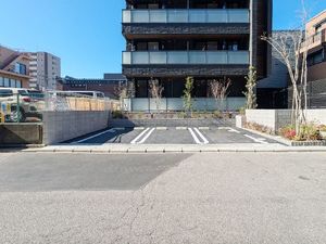 ラフィネ 202号-14