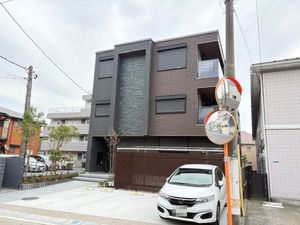 カーサフェリーチェ 103号-1