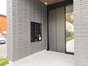 カーサフェリーチェ 103号-11