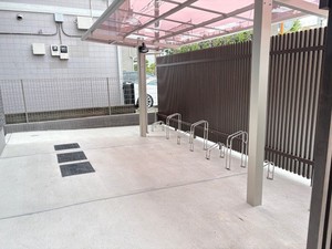 カーサフェリーチェ 103号-13