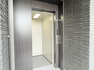 カーサフェリーチェ 103号-14