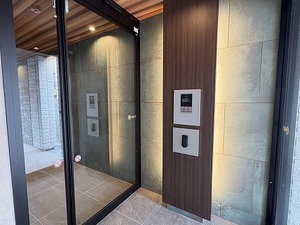 ユーチャリス 203号-3