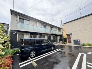 フォレナＫ 102号-1