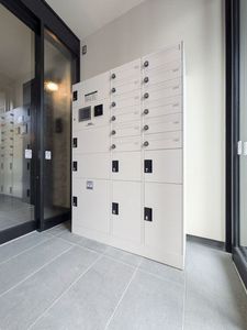 エムメゾン 203号-12