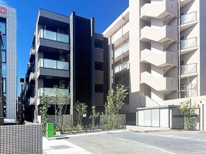 トゥージュール 307号-14