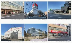 トゥージュール 307号-15