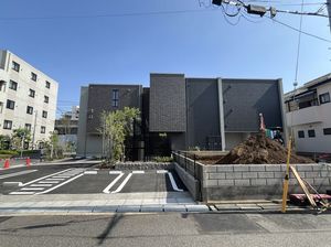 コンフォーザウィン 305号-2