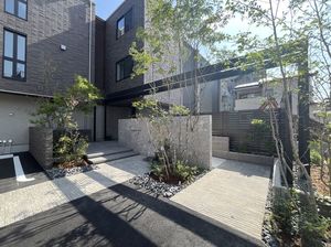 コンフォーザウィン 305号-4