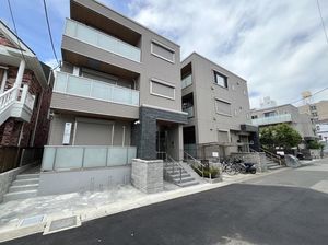 サンポーチ福栄伍番館