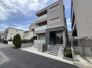 サンポーチ福栄伍番館 302号-12