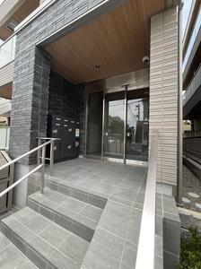 サンポーチ福栄伍番館 302号-13