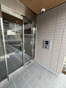 サンポーチ福栄伍番館 302号-14
