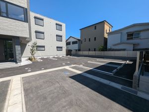 プレステージア稲荷木 201号-13