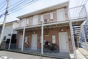 セピア国府台 101号-1