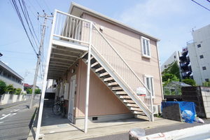 セピア国府台 101号-6